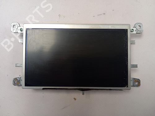 Display AUDI A4 B8 (8K2) 2.0 TDI (136 hp) 23406462