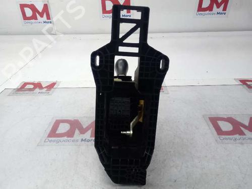 Gear lever MERCEDES-BENZ A-CLASS (W169) A 160 (169.031, 169.331) | BP12644171M90 