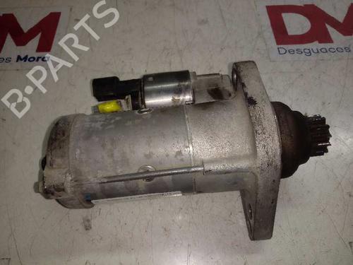 Starter AUDI A3 Sportback (8PA)  | BP12662896M8