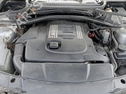 Front slam panel BMW X3 (E83) 2.0 d | BP29001377C72 
