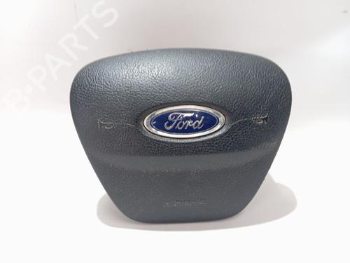 Used Driver airbag Driver airbag FORD TRANSIT CUSTOM V362 Bus (F3) 2.0 EcoBlue mHEV (105 hp) 40103823 40103823