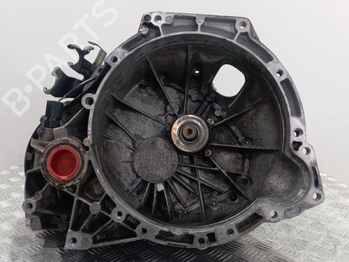 Used Gearbox Gearbox 39266510 39266510