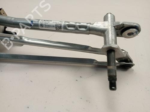 Front wiper motor BMW X1 (U11) iX1 xDrive 30 | BP40105368M29 - Image 6