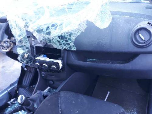 ABS pump RENAULT CLIO IV (BH_) 1.5 dCi 90 | BP15279039M43