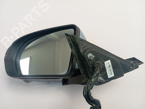 Retrovisor esquerdo BYD SEAL U  | BP34397335C26  - Image 5
