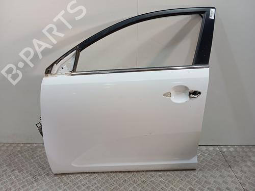 Used Left front door KIA SPORTAGE III (SL) [2009-2017]  28840832