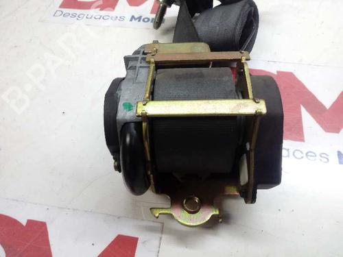 Rear right seatbelt RENAULT MEGANE II (BM0/1_, CM0/1_) 1.5 dCi (BM1F, CM1F) | BP16647047I28 
