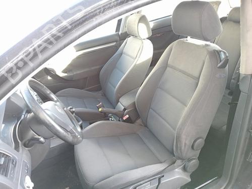 Front right window mechanism VW GOLF V (1K1) | BP29611085C23