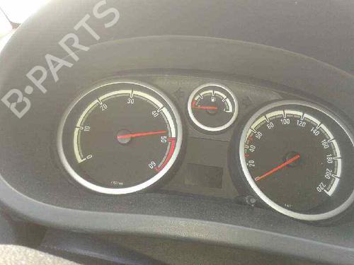 Radio OPEL CORSA D (S07) | BP12678936E6