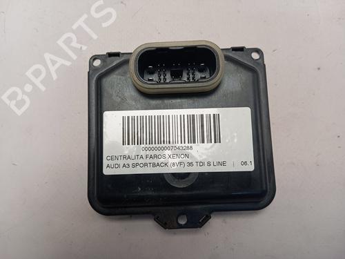 Ballast Xénon AUDI A3 Sportback (8VA, 8VF) 35 TDI (150 hp) 22769849