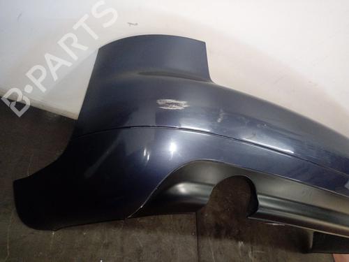 Bak støtfanger AUDI A6 C5 (4B2)  | BP16254958C8 
