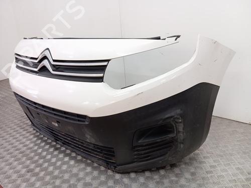 Front bumper CITROËN BERLINGO Box Body/MPV (K9)  | BP29548484C7 