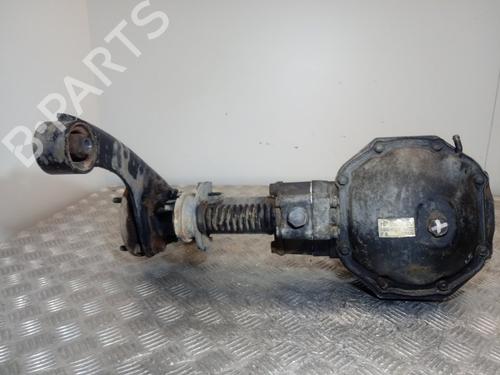 Front differential HYUNDAI TERRACAN (HP)  | BP19031630M23 