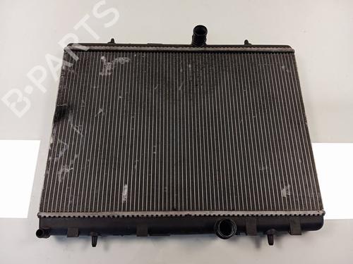 Used Water radiator CITROËN C4 II (NC_) [2009-2025]  20132342