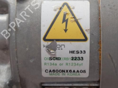 AC compressor KIA SPORTAGE V (NQ5)  | BP30570872M34 