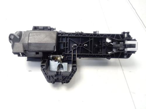 Front left exterior door handle MERCEDES-BENZ GLA-CLASS (X156) GLA 200 CDI / d (156.908) | BP13620917C128 