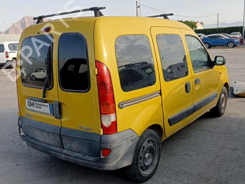 Front right window mechanism RENAULT KANGOO (KC0/1_)  | BP26973954C23  - Image 10