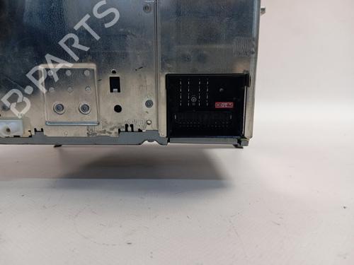 Radio AUDI TT Roadster (8J9) 1.8 TFSI | BP22563350E6 