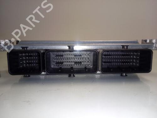 Engine control unit (ECU) RENAULT MEGANE IV Hatchback (B9A/M/N_)  | BP12890355M57 