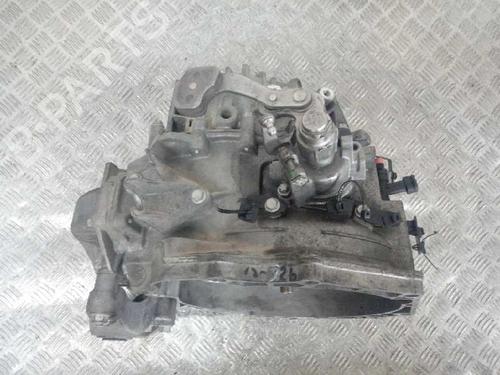 Gearbox OPEL ASTRA K (B16) 1.6 CDTi (68) | BP16480708M3 
