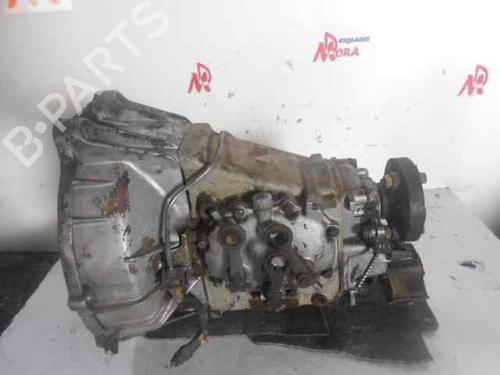 Gearbox MERCEDES-BENZ 123 Saloon (W123) 300 D (123.130) | BP12634984M3