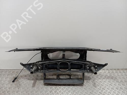 Front slam panel BMW 3 Compact (E46) 316 ti | BP26914442C72 