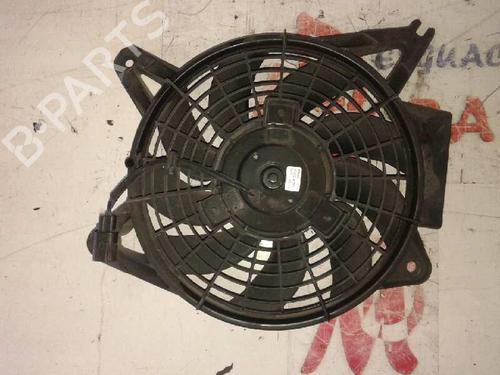 Radiator fan CHEVROLET EPICA (KL1_)  | BP12652893M35 