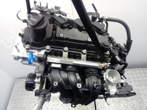 Motor KIA PICANTO III (JA)  | BP29410269M1 