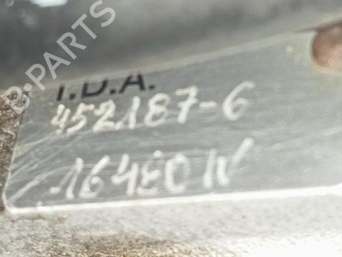 Engine MERCEDES-BENZ E-CLASS (W210)  | BP25855758M1 