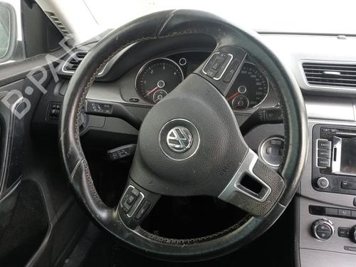 Alternator VW PASSAT B7 Variant (365)  | BP27648234M7 