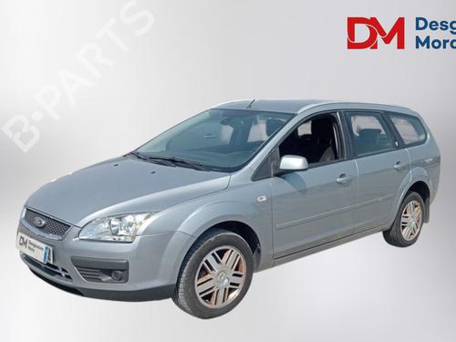 Rear parcel shelf FORD FOCUS II (DA_, HCP, DP)  | BP31323488C85 