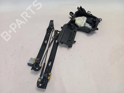 Used Front right window mechanism Front right window mechanism SEAT LEON (1P1) [2005-2013] 35904353 35904353