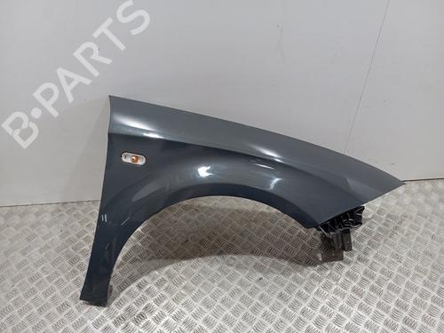 Used Right front fenders SEAT LEON (1P1) [2005-2013]  28020193