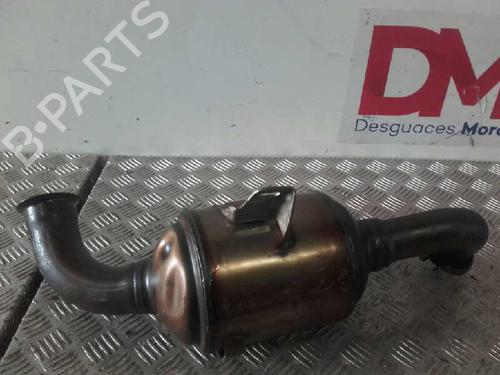 Katalysator PEUGEOT PARTNER Box Body/MPV | BP30370402M10