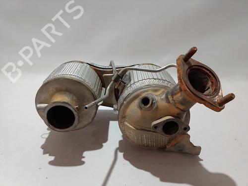 Used Catalyst Catalyst 37464134 37464134