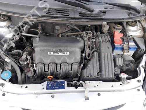 Left front driveshaft HONDA JAZZ II (GD_, GE3, GE2)  | BP12655409M38 