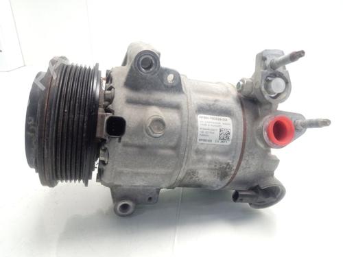 Used AC compressor FORD FIESTA VII (HJ, HF) 1.0 EcoBoost (101 hp) 18551803