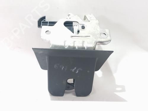 Used Tailgate lock AUDI A3 Sportback (8YA, 8YF) 35 TDI (150 hp) 31882380