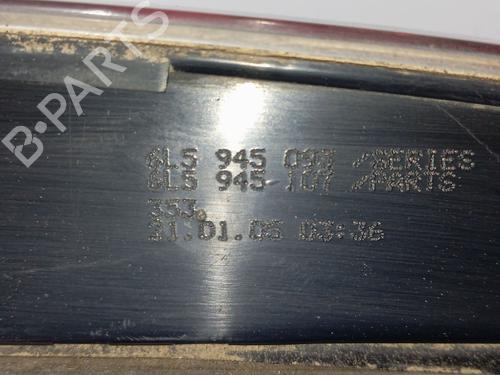 Left tailgate light SEAT CORDOBA (6L2) 1.9 SDI | BP38291235C79 - Image 4