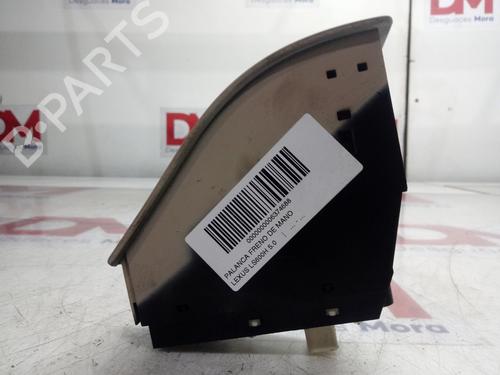 Hand brake LEXUS LS (_F4_) 600h AWD (UVF45, UVF46) | BP29409939I18 