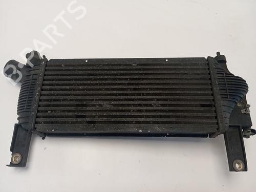 Used Intercooler NISSAN PATHFINDER III (R51) 2.5 dCi (174 hp) 30375431