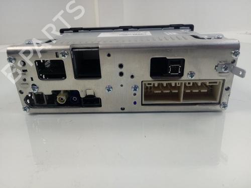 Electronic module HYUNDAI TUCSON (TL, TLE) 1.7 CRDi | BP17003370M83 