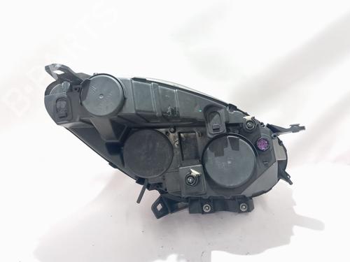 Left headlight FIAT DOBLO Cargo (263_) 1.3 D Multijet | BP34648957C28 - Image 2