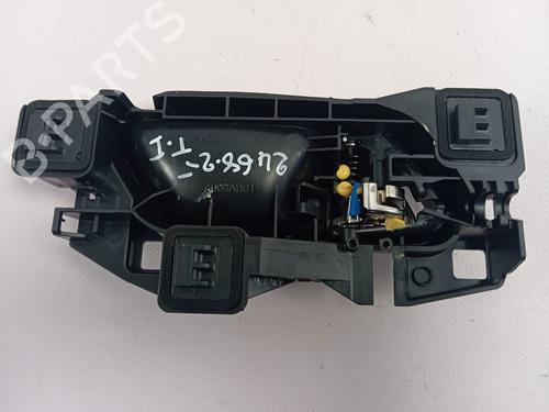 Rear left interior door handle PEUGEOT 2008 II (UD_, US_, UY_, UJ_, UR_, UC_) | BP30570704I15