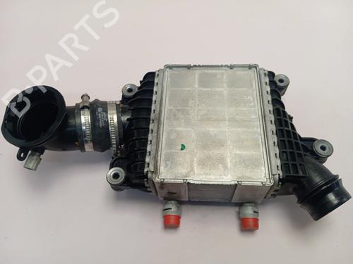 Intercooler LAND ROVER RANGE ROVER VELAR (L560) 3.0 D300 SDV6 4x4 | BP40195548M30 - Image 3