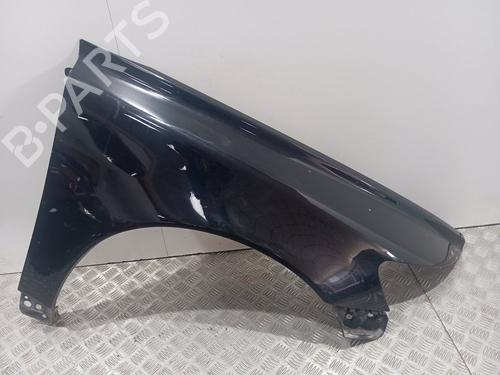 Used Right front fenders VOLVO S40 II (544) 1.8 FlexFuel (125 hp) 28412611