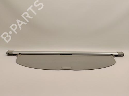 Used Rear parcel shelf Rear parcel shelf NISSAN X-TRAIL III (T32_, T32R, T32RR) [2013-2026] 34007354 34007354