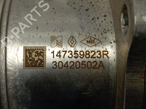 Egr RENAULT CLIO V (B7_) | BP32205399M69 - Image 3