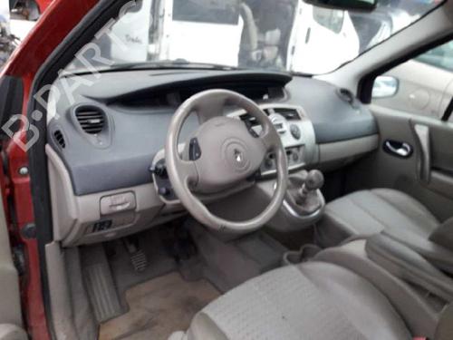 Left headlight RENAULT SCÉNIC II (JM0/1_) 1.9 dCi (JM0G, JM12, JM1G, JM2C) | BP12651872C28 