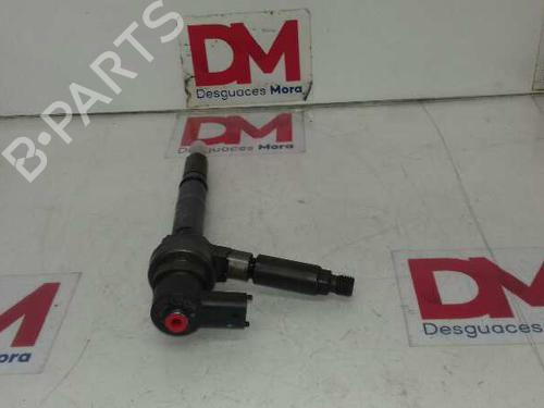 Used Injector OPEL ASTRA H (A04) [2004-2014]  13581510